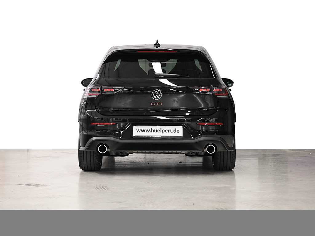 Volkswagen Golf GTI DSG