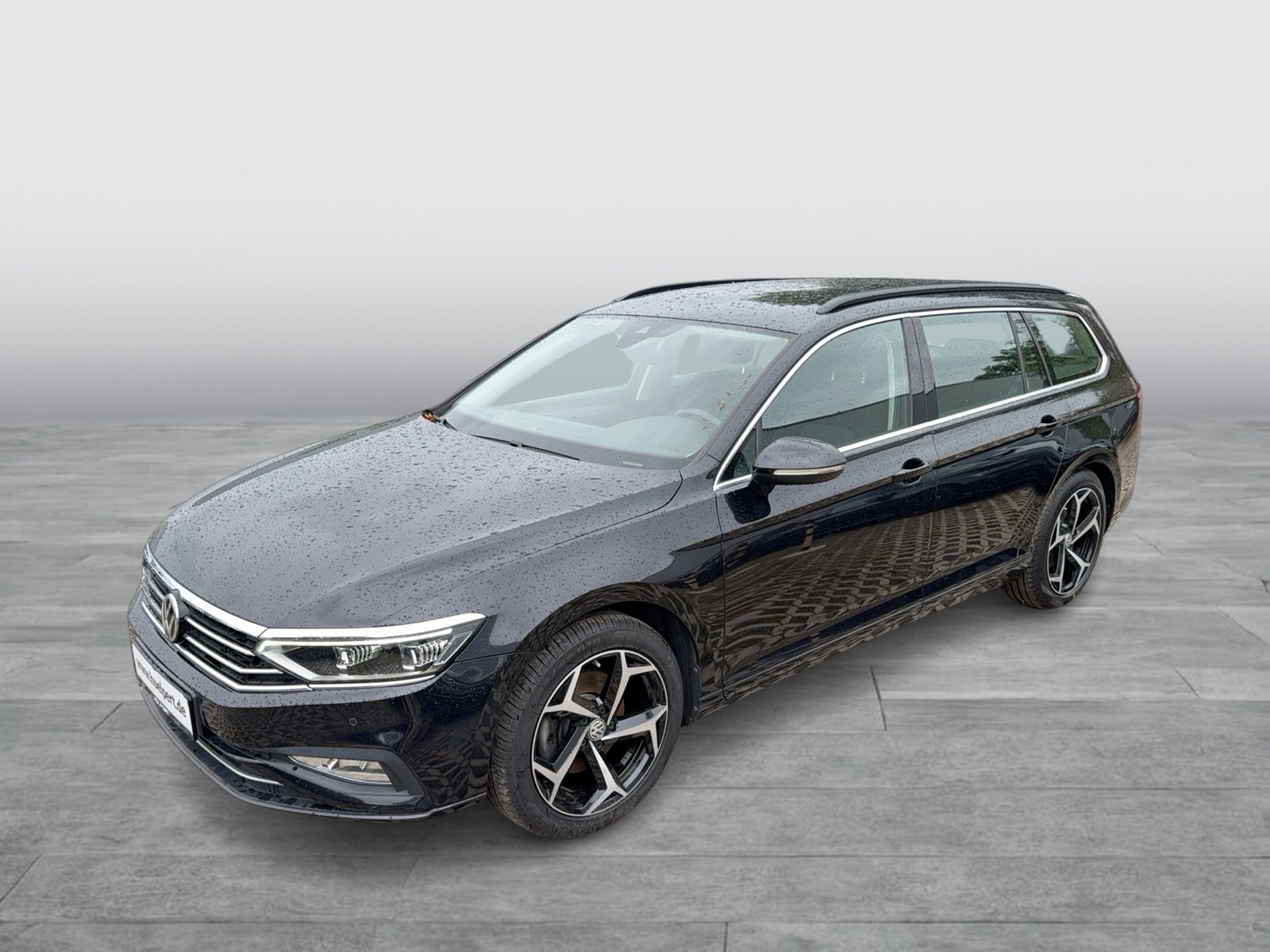 Volkswagen Passat Variant 2.0 BUSINESS ALU18 MATRIX NAVI AHK