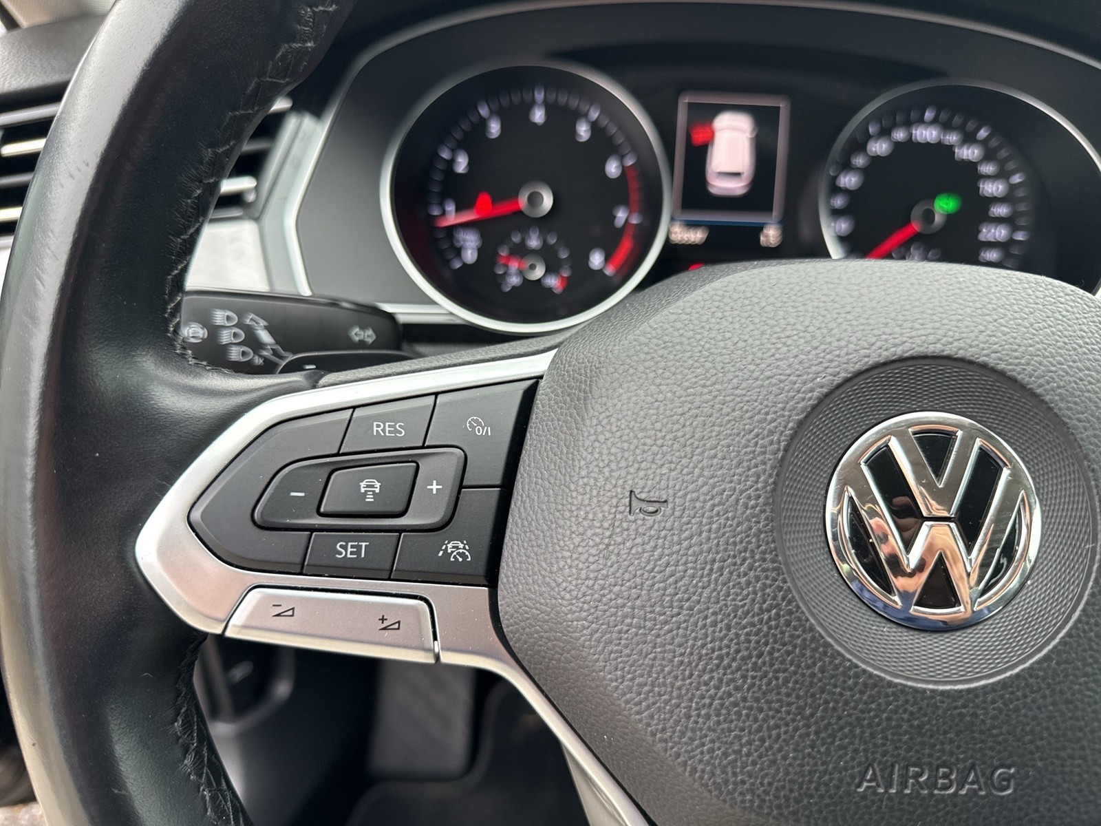 Volkswagen Passat Variant 2.0 BUSINESS ALU18 MATRIX NAVI AHK