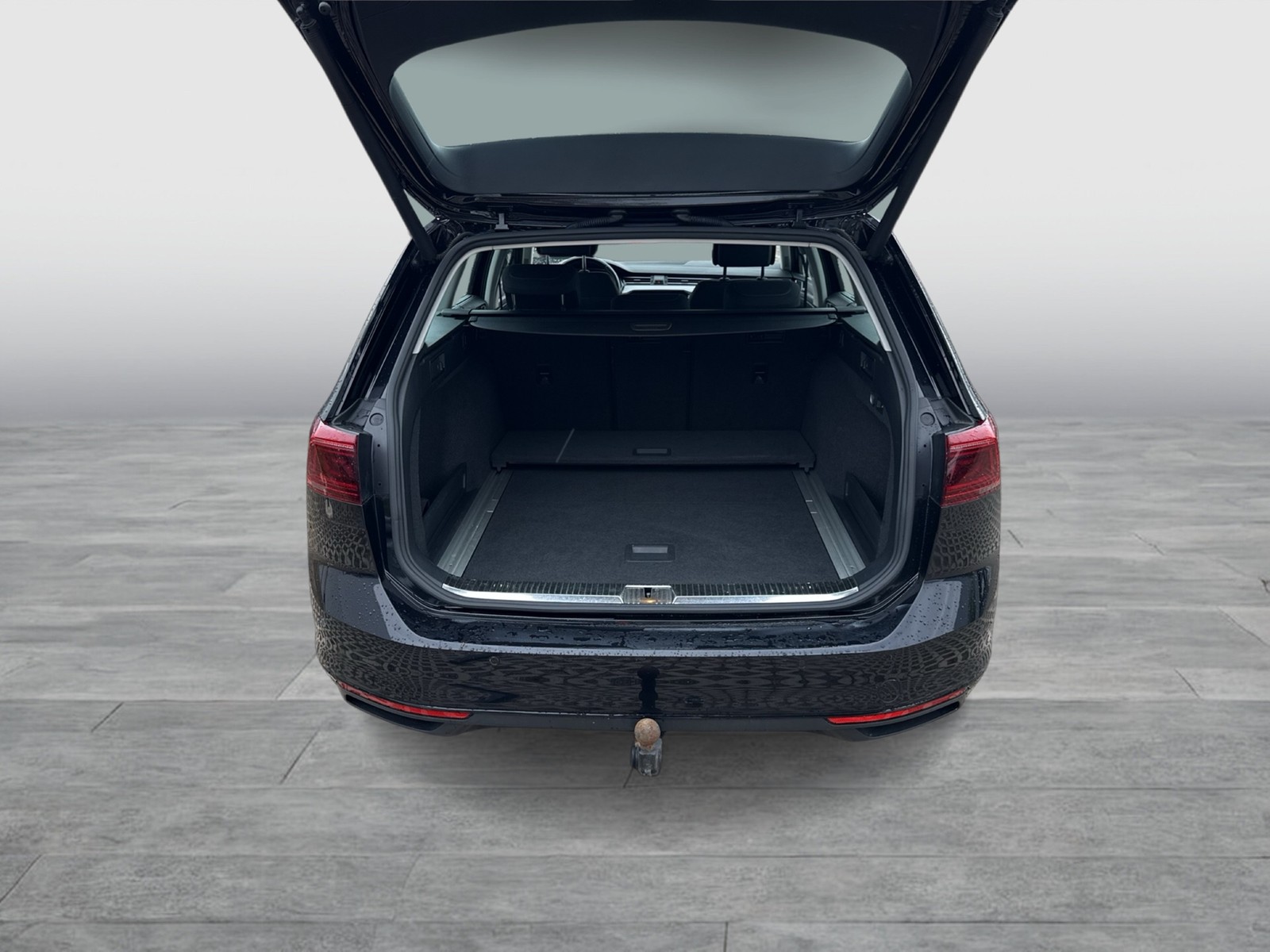 Volkswagen Passat Variant 2.0 BUSINESS ALU18 MATRIX NAVI AHK