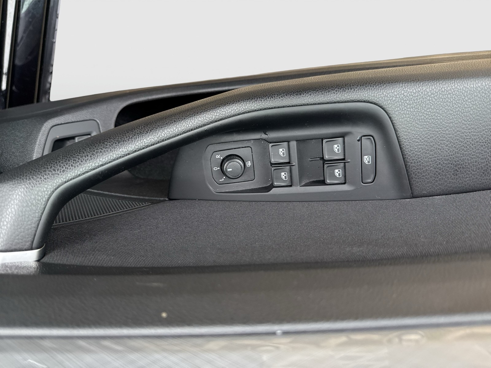 Volkswagen Passat Variant 2.0 BUSINESS ALU18 MATRIX NAVI AHK