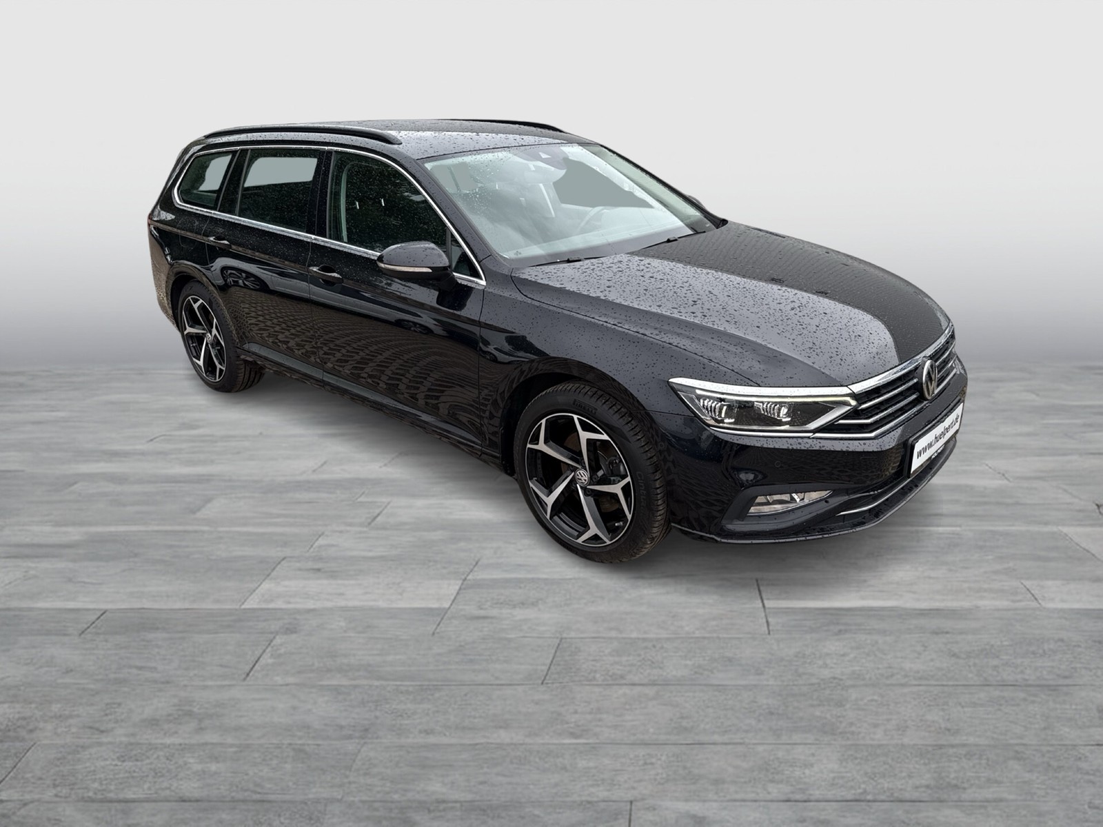 Volkswagen Passat Variant 2.0 BUSINESS ALU18 MATRIX NAVI AHK