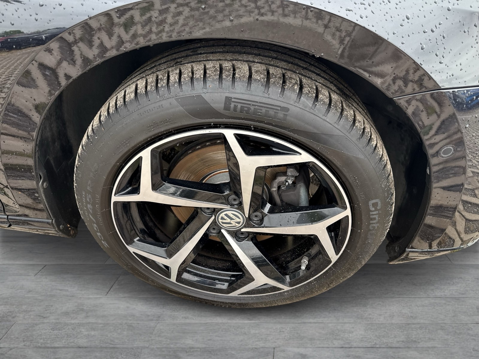 Volkswagen Passat Variant 2.0 BUSINESS ALU18 MATRIX NAVI AHK