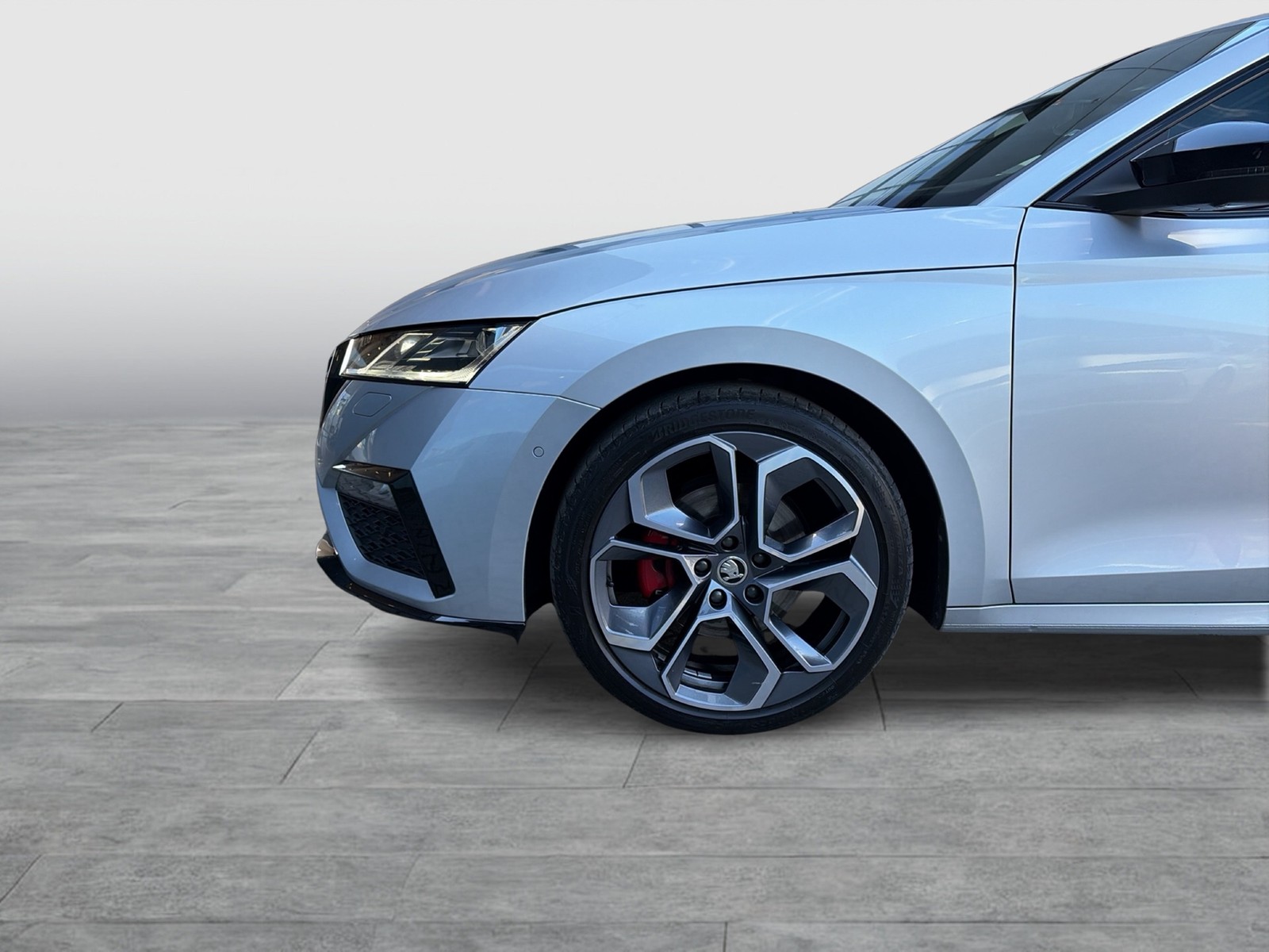Skoda Octavia Combi 2.0 RS 4X4 CANTON AHK 360°CAM LM19