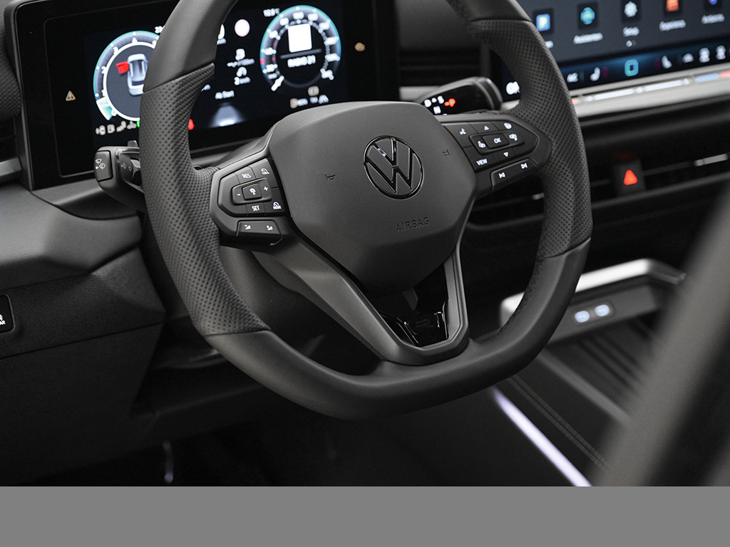 Volkswagen T-Roc 1.5 eTSI R-LINE BLACKSTYLE NEUESMODELL AHK