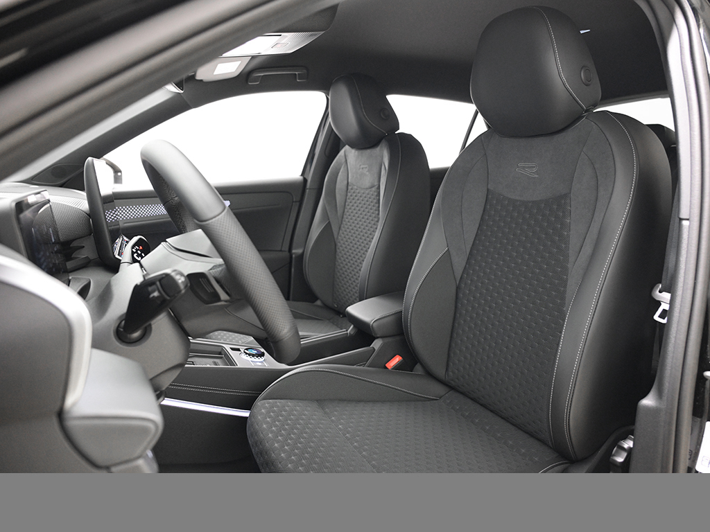 Volkswagen T-Roc 1.5 eTSI R-LINE BLACKSTYLE NEUESMODELL AHK