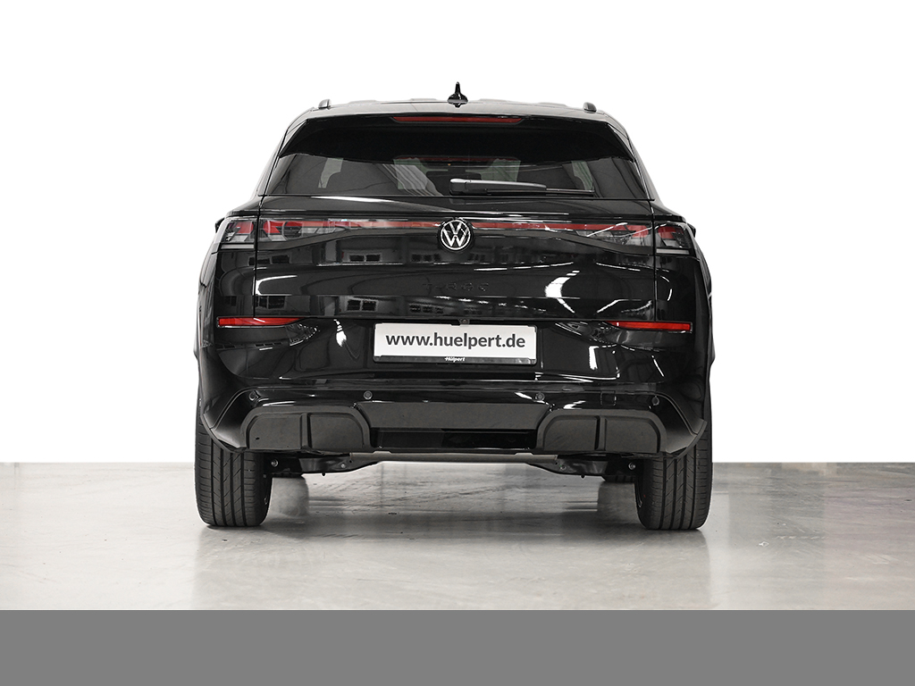 Volkswagen T-Roc 1.5 eTSI R-LINE BLACKSTYLE NEUESMODELL AHK