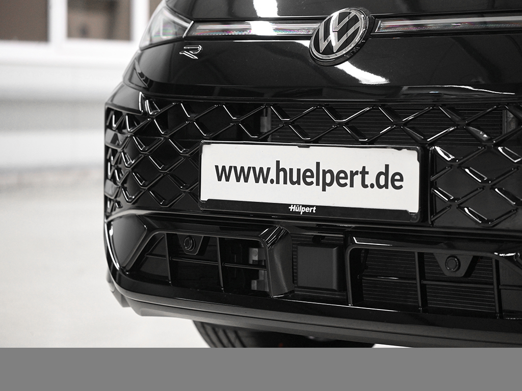 Volkswagen T-Roc 1.5 eTSI R-LINE BLACKSTYLE NEUESMODELL AHK