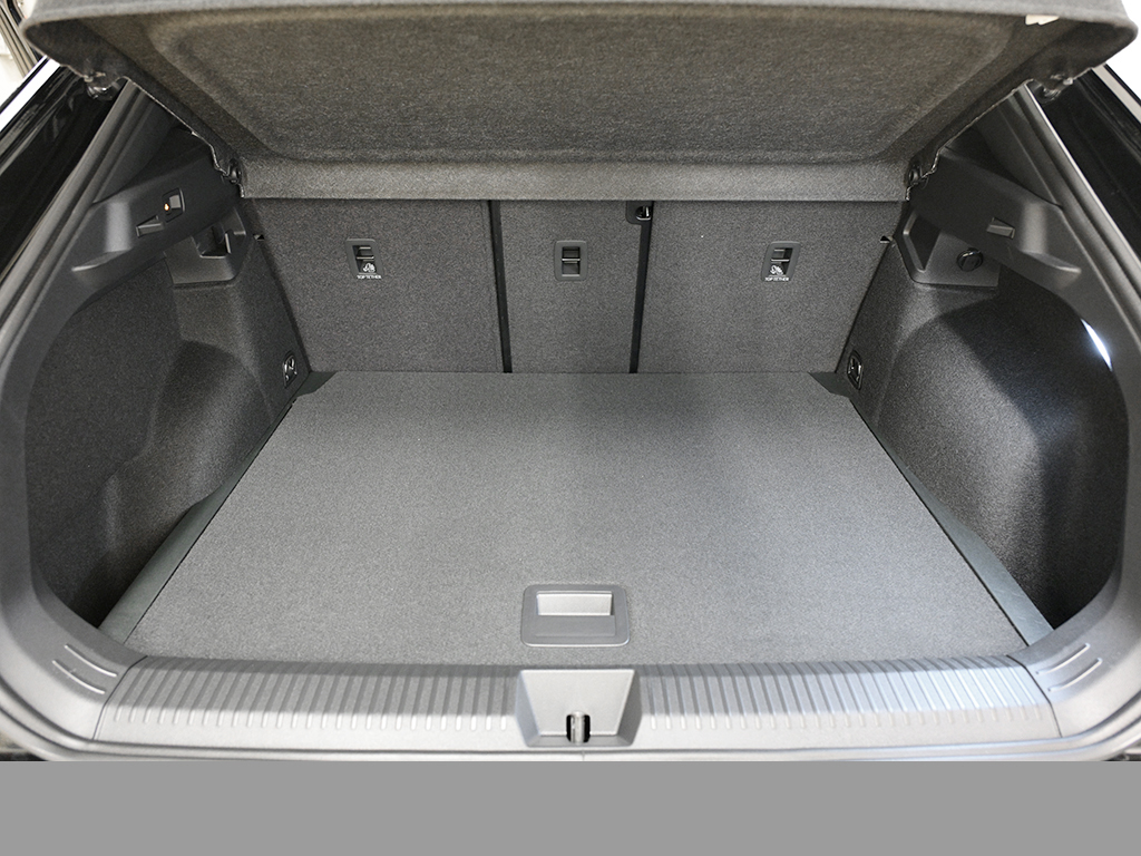 Volkswagen T-Roc 1.5 eTSI R-LINE BLACKSTYLE NEUESMODELL AHK