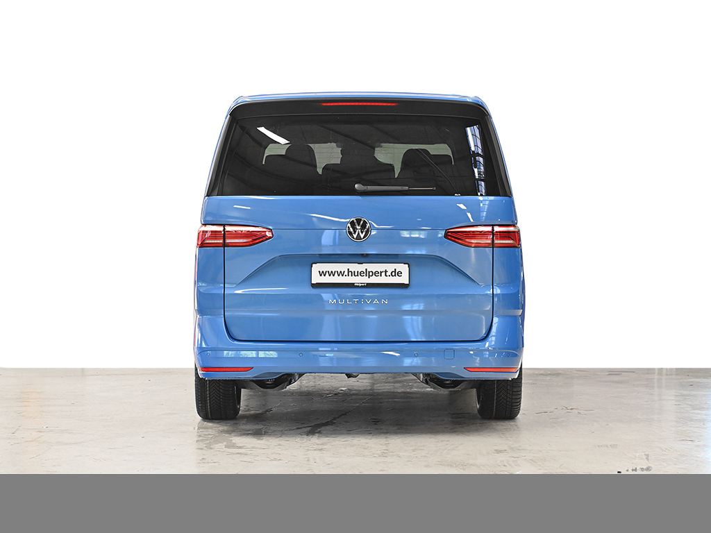 Volkswagen T7 Multivan 2.0 ENERGY DSG LÜ AHK CAM LM17 LED