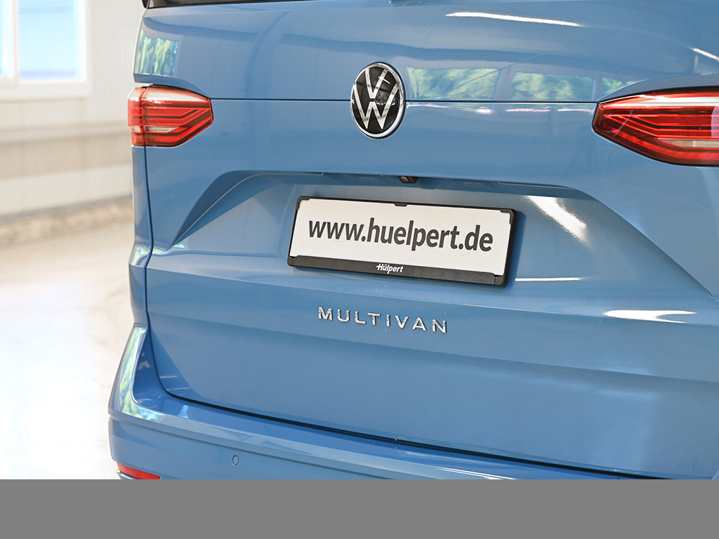 Volkswagen T7 Multivan 2.0 ENERGY DSG LÜ AHK CAM LM17 LED