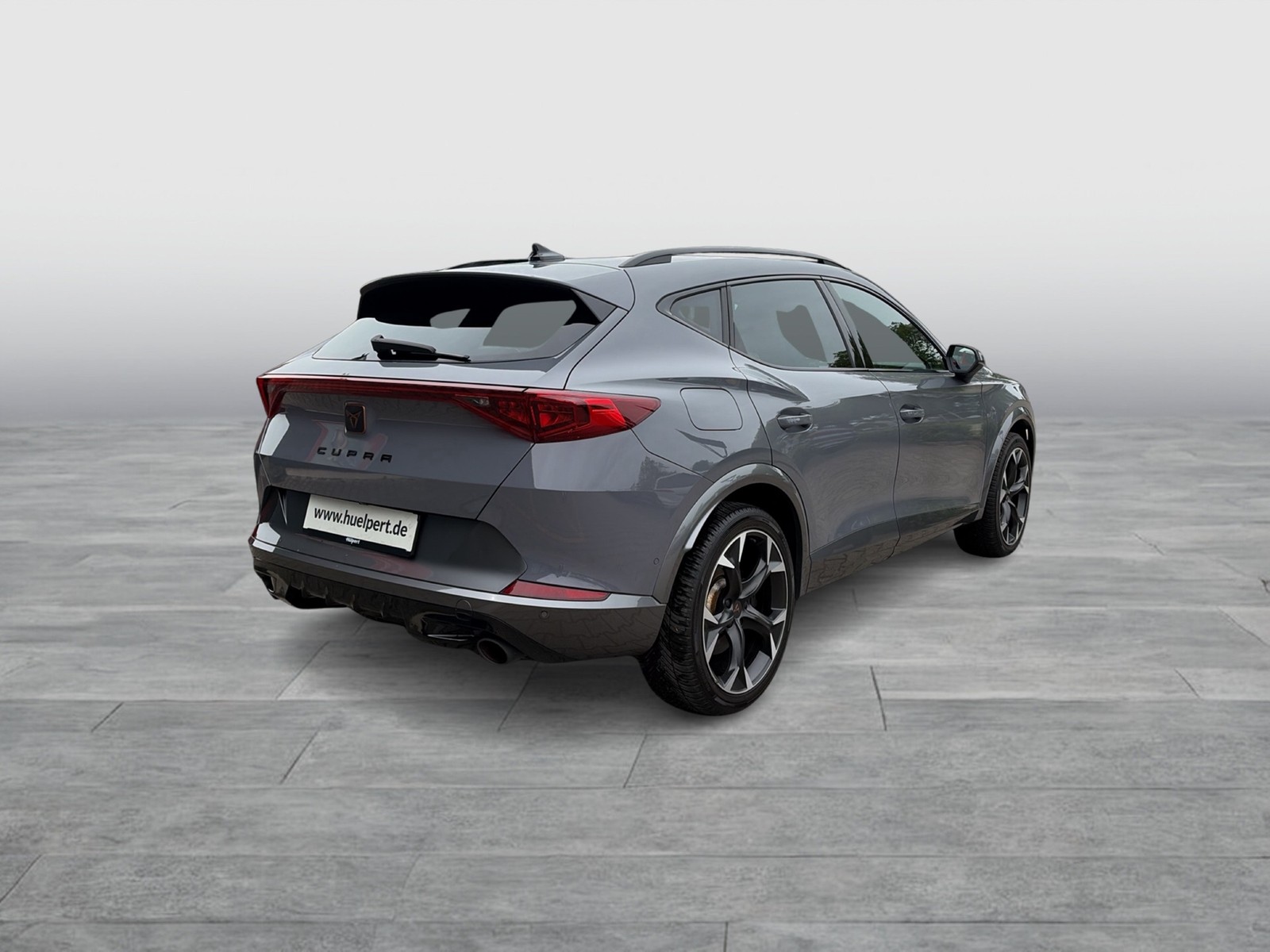 Cupra Formentor 2.0 VZ CAM ACC LM19 NAVI CARPLAY