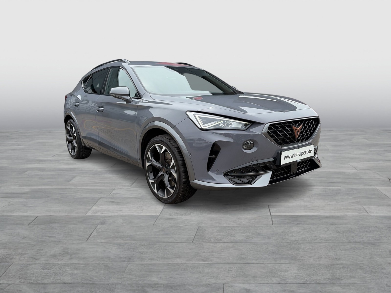 Cupra Formentor 2.0 VZ CAM ACC LM19 NAVI CARPLAY