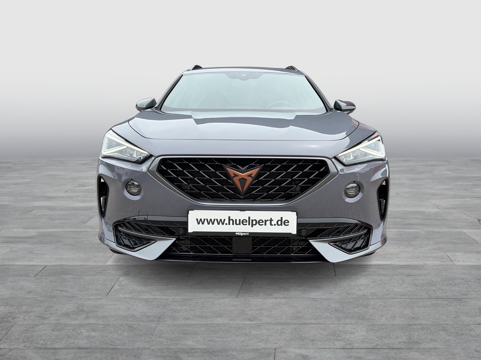Cupra Formentor 2.0 VZ CAM ACC LM19 NAVI CARPLAY