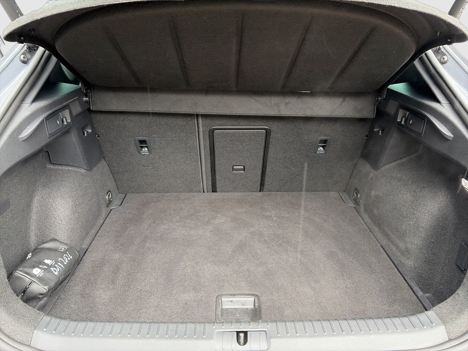 Cupra Formentor 2.0 VZ 4X4 PANO CAM ACC LM19 E-KLAPPE