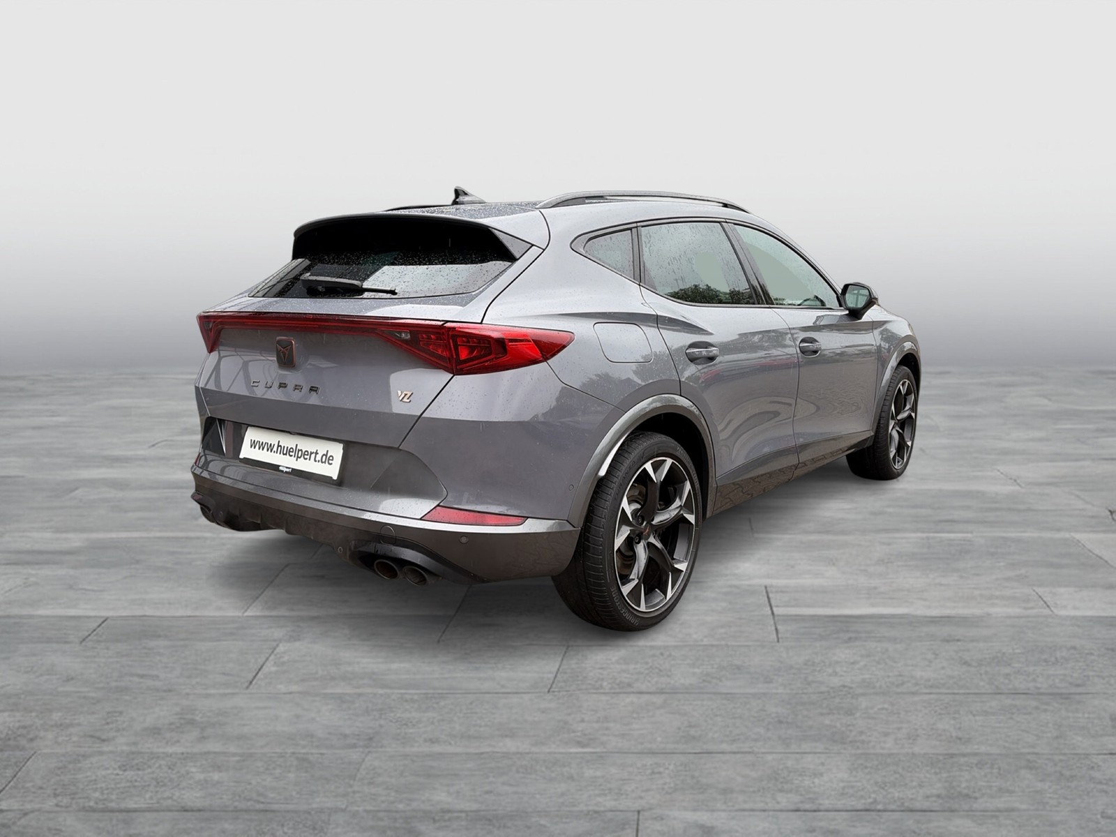 Cupra Formentor 2.0 VZ 4X4 PANO CAM ACC LM19 E-KLAPPE