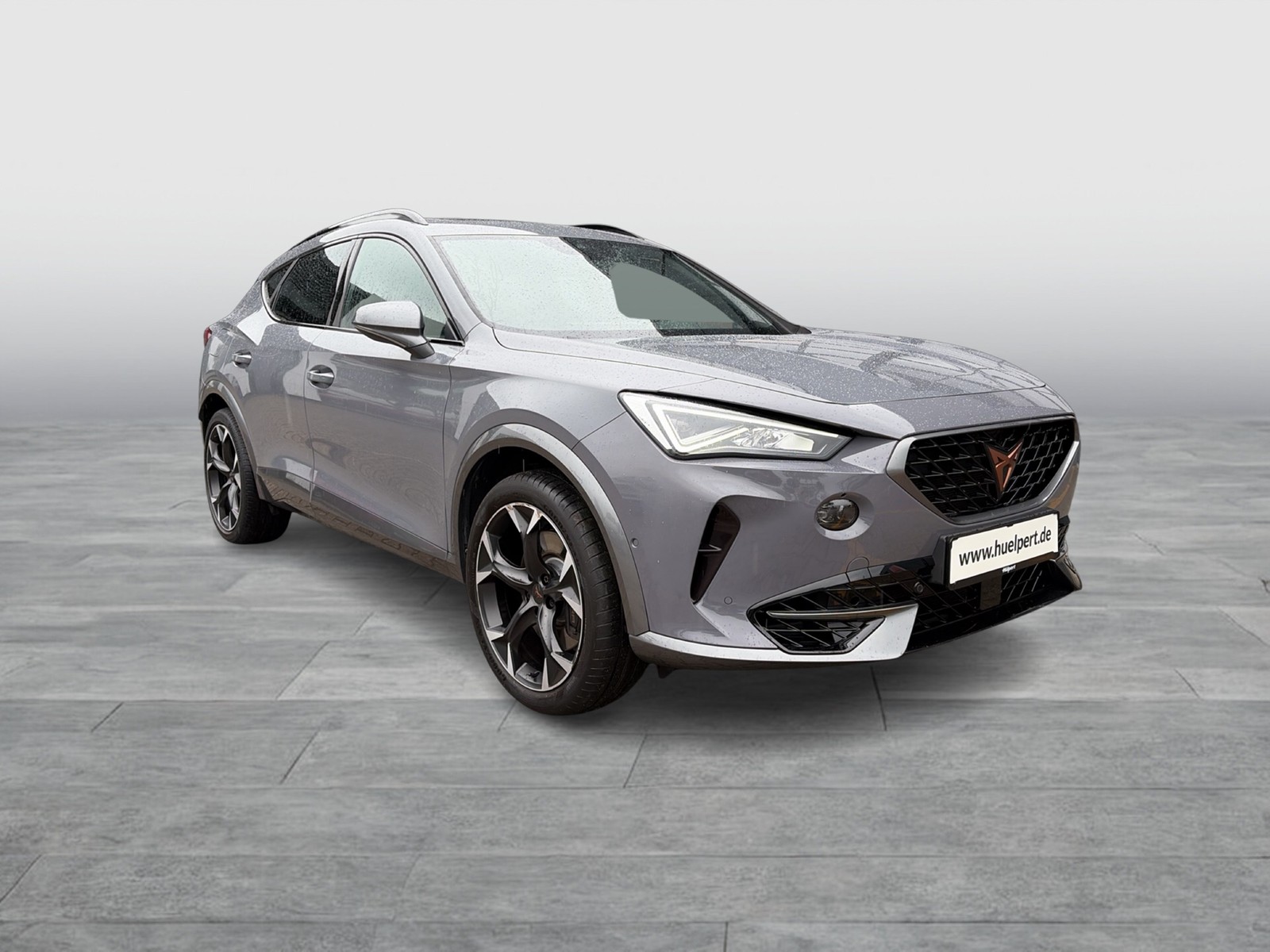 Cupra Formentor 2.0 VZ 4X4 PANO CAM ACC LM19 E-KLAPPE