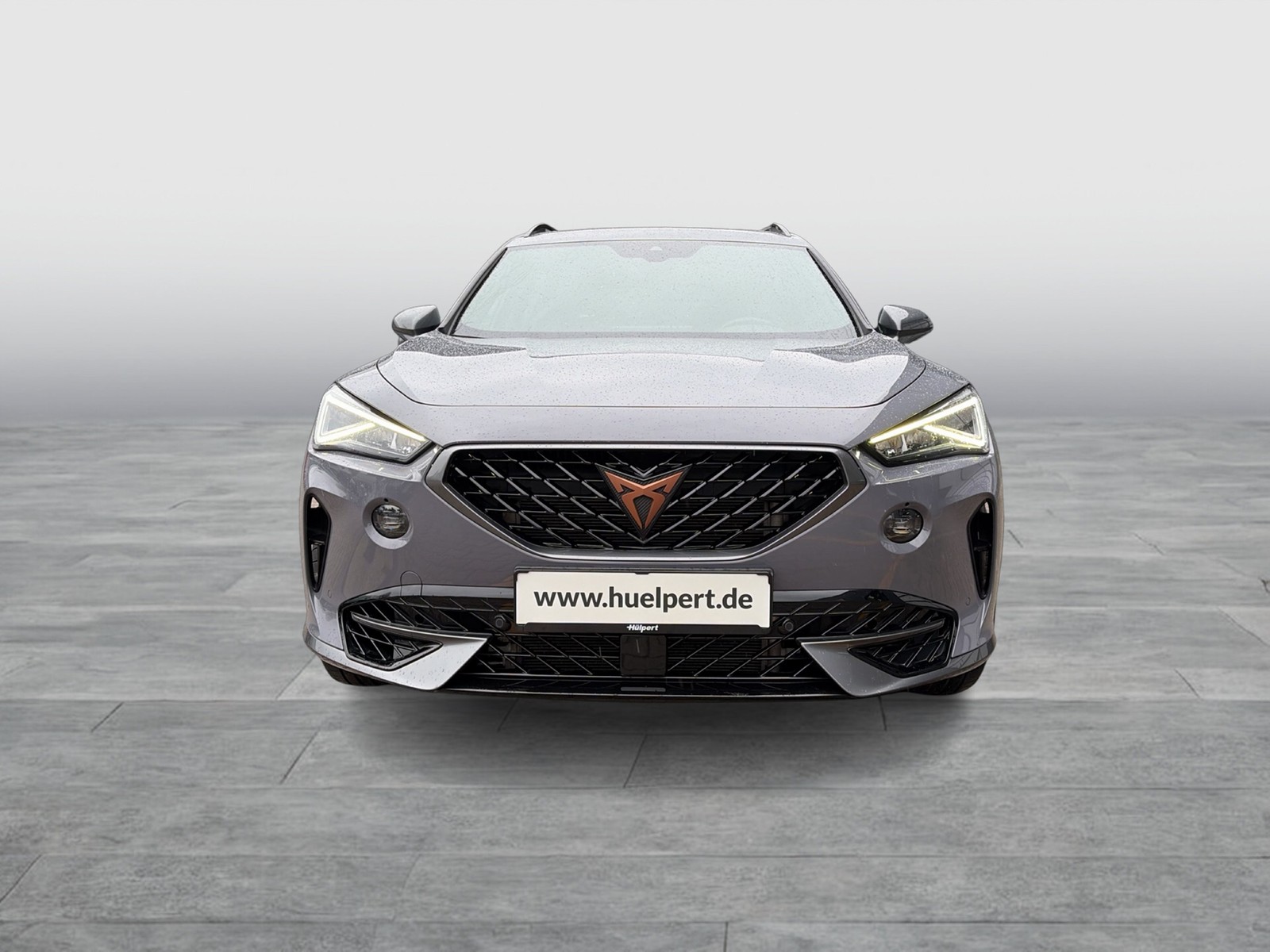 Cupra Formentor 2.0 VZ 4X4 PANO CAM ACC LM19 E-KLAPPE