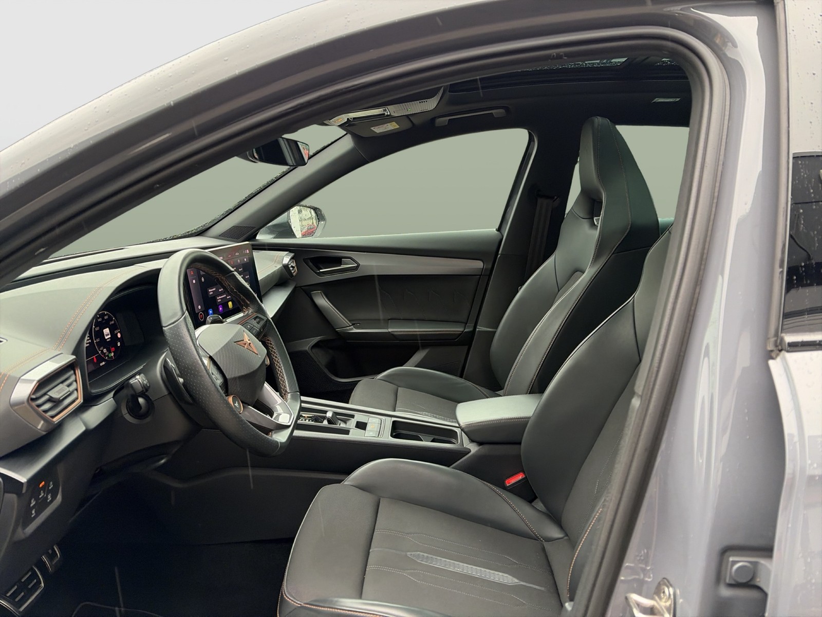 Cupra Formentor 2.0 VZ 4X4 PANO CAM ACC LM19 E-KLAPPE