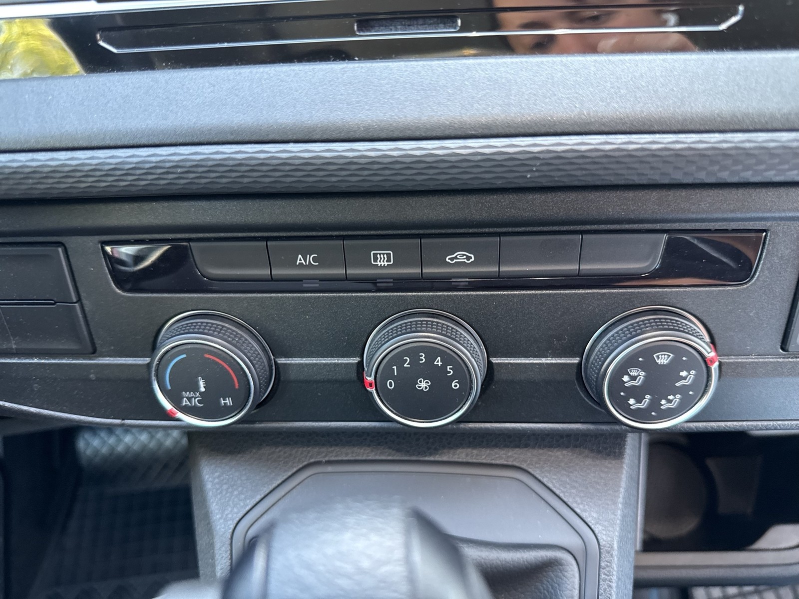 Volkswagen T6 California 2.0 T6.1 BEACH TOUR STANDHZ. AHK