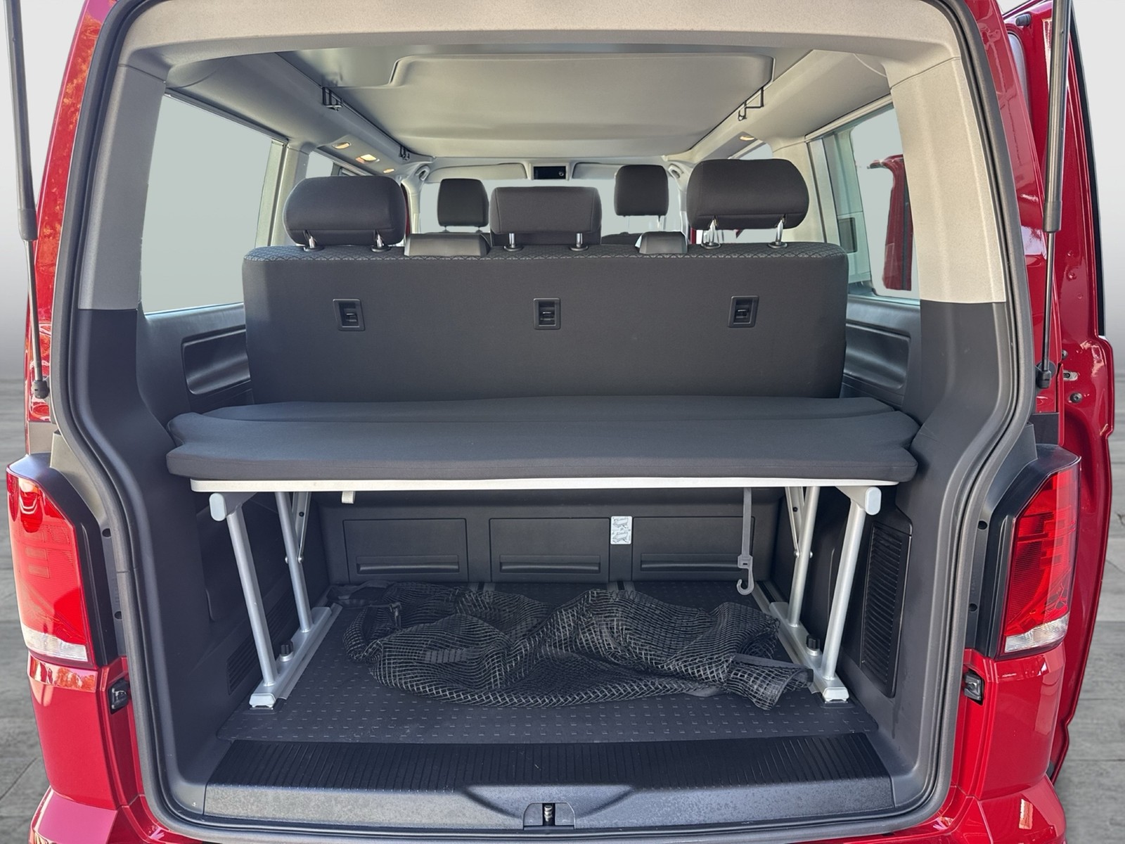 Volkswagen T6 California 2.0 T6.1 BEACH TOUR STANDHZ. AHK