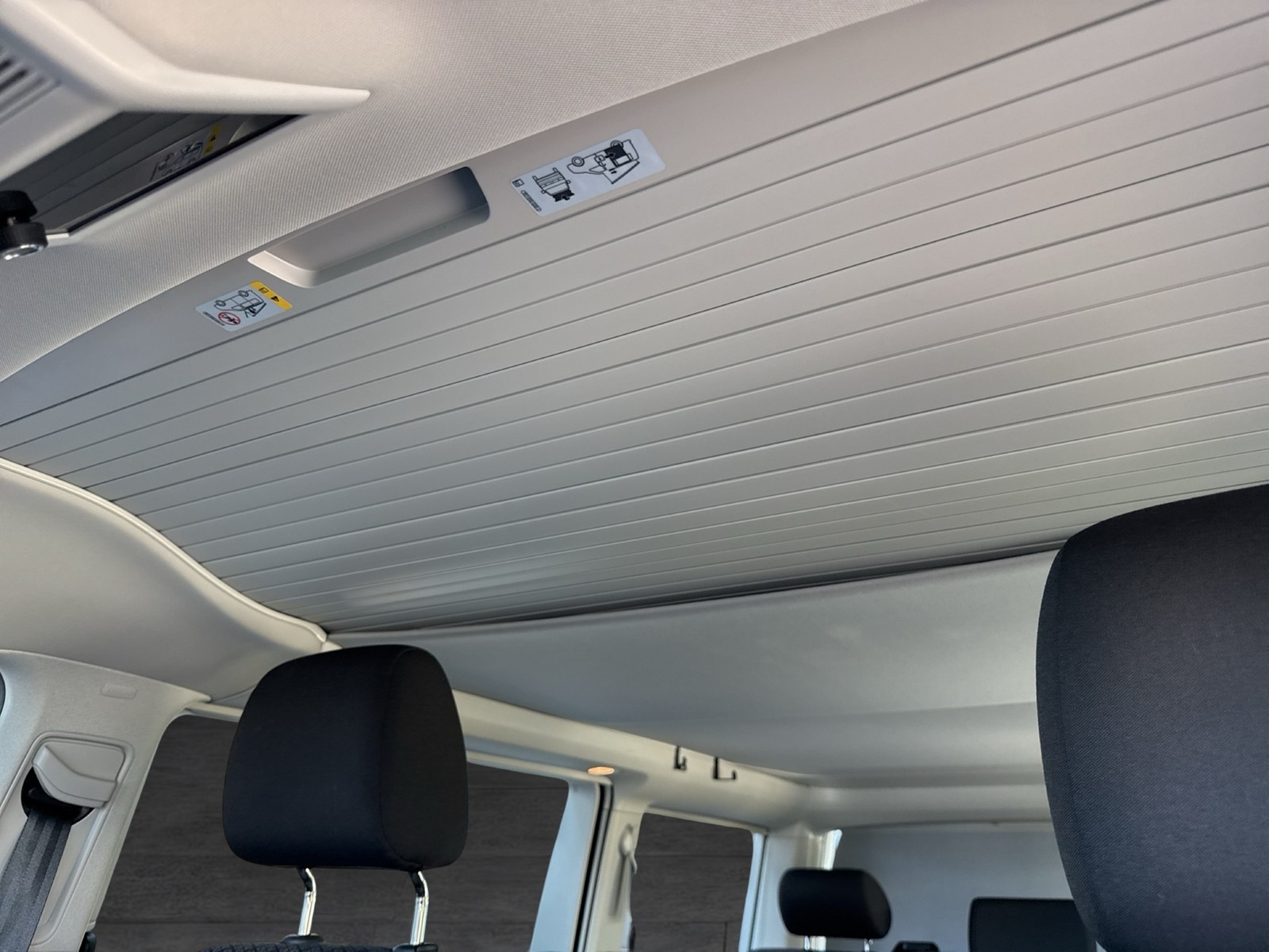 Volkswagen T6 California 2.0 T6.1 BEACH TOUR STANDHZ. AHK