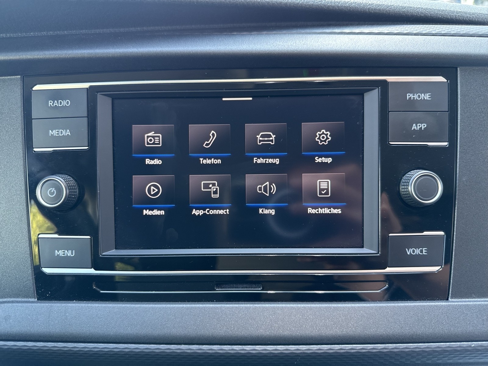 Volkswagen T6 California 2.0 T6.1 BEACH TOUR STANDHZ. AHK