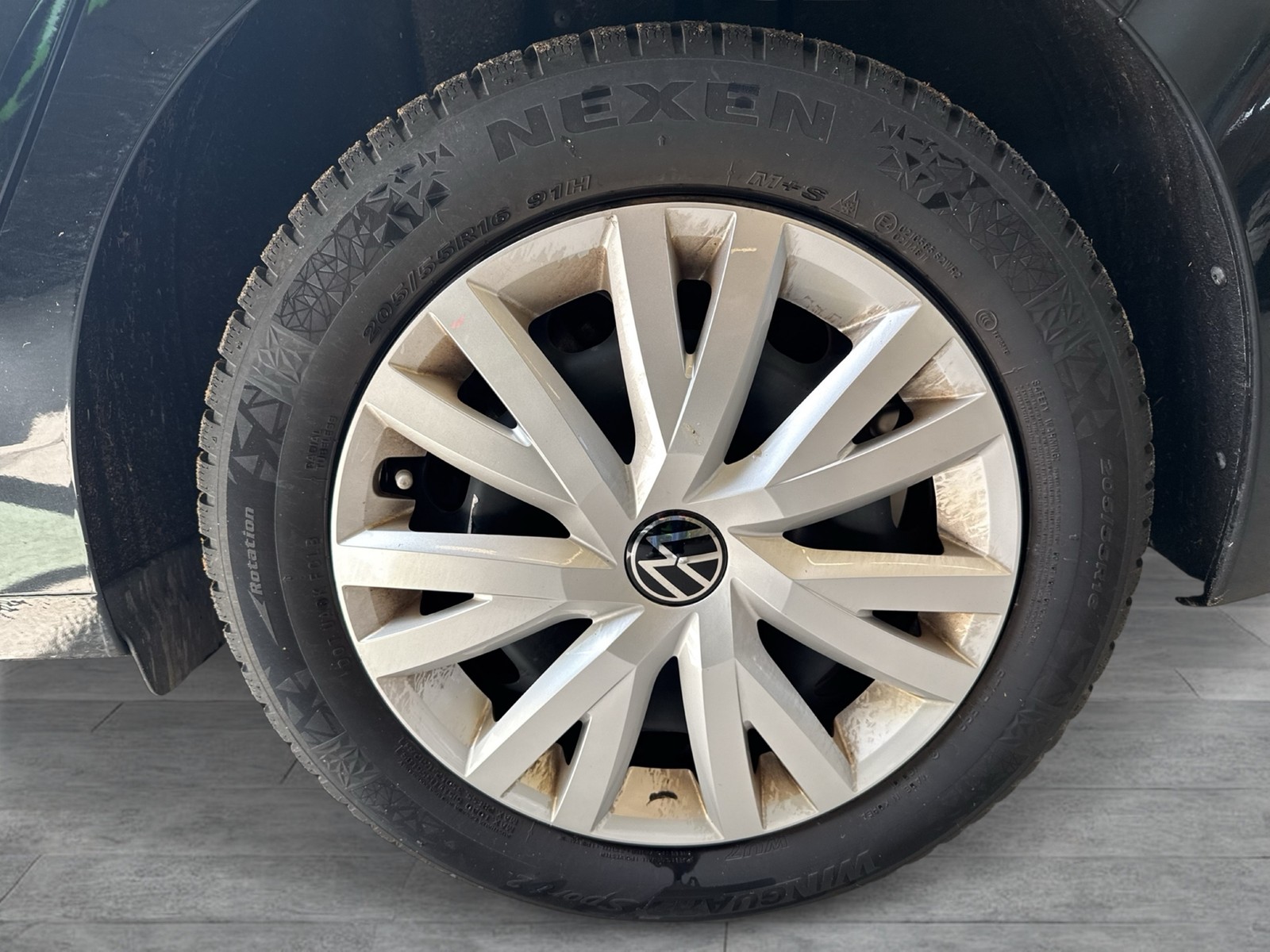Volkswagen Golf 1.5 eTSI STYLE KAMERA LED+ ACC ALU17"
