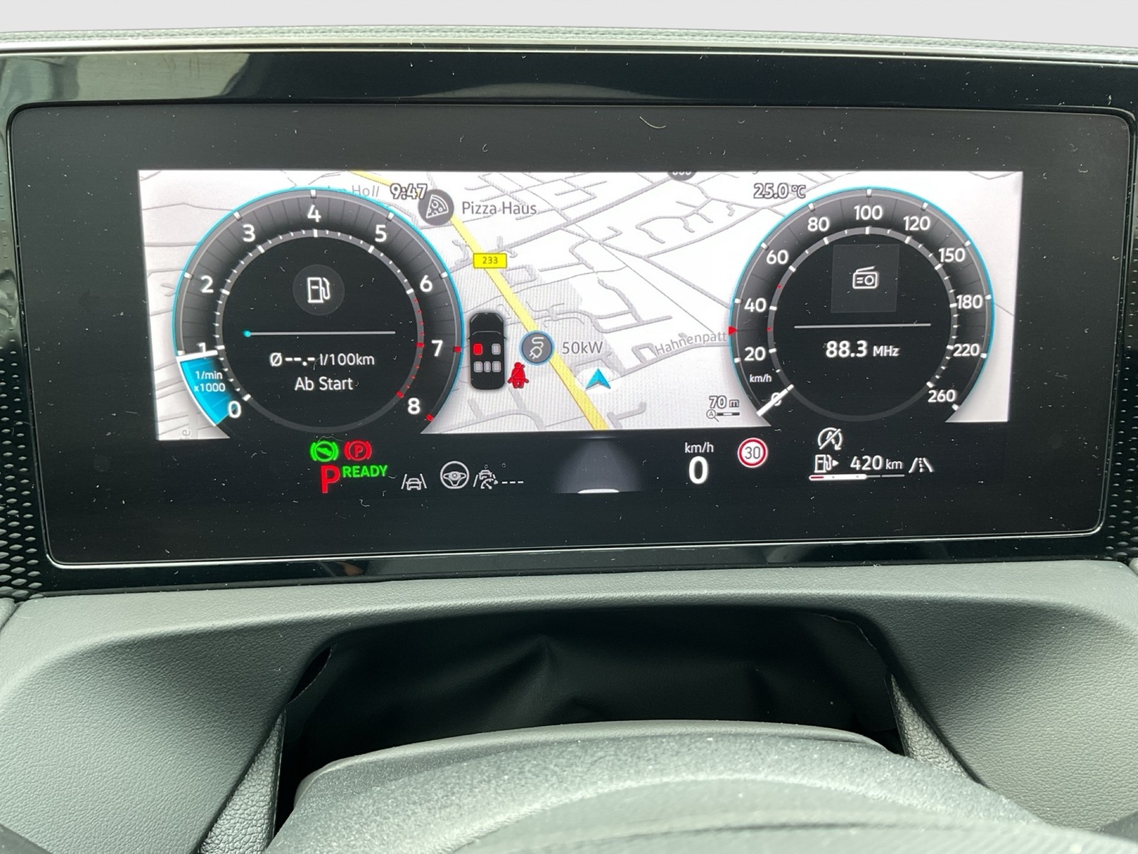 Volkswagen Tiguan 1.5 eTSI GOAL AHK 360°CAM ACC LM18 NAVI