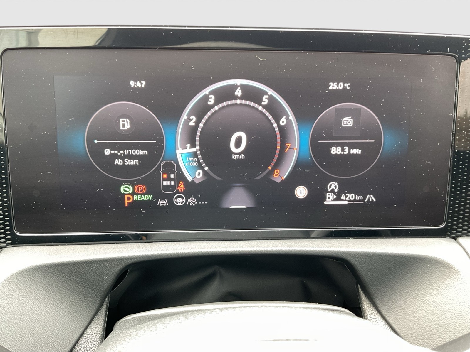 Volkswagen Tiguan 1.5 eTSI GOAL AHK 360°CAM ACC LM18 NAVI