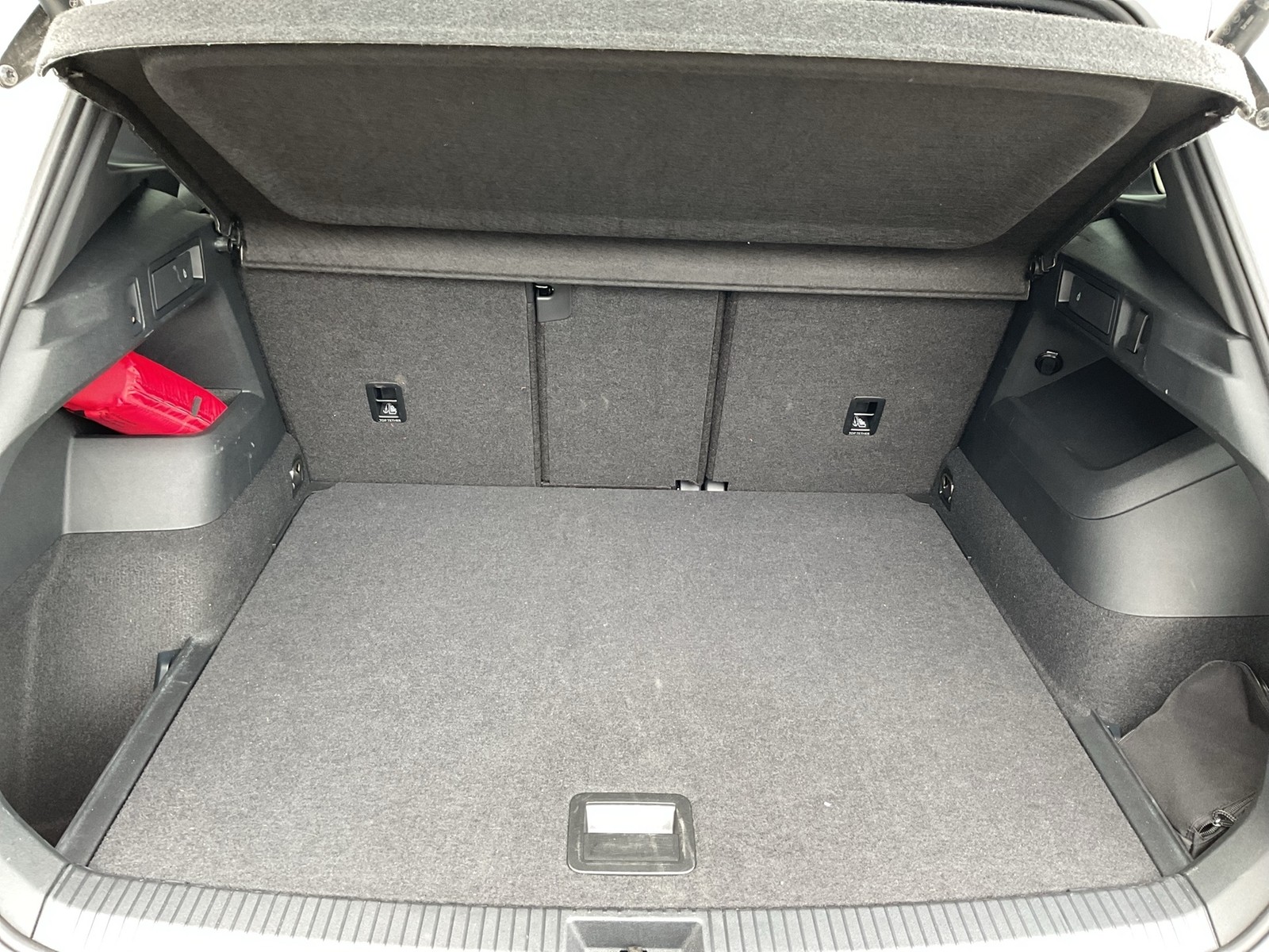 Volkswagen Tiguan 1.5 eTSI GOAL AHK 360°CAM ACC LM18 NAVI