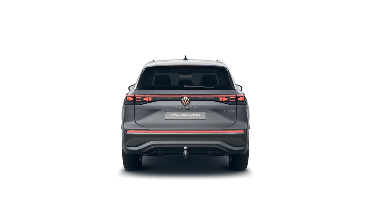 Volkswagen Tayron 1.5 HYBRID ELEGANCE AHK 360°CAM ACC LM18