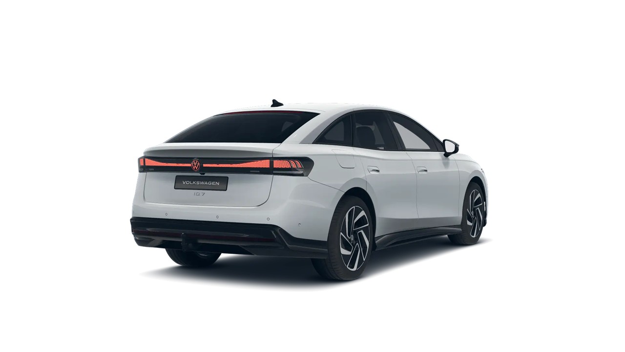 Volkswagen ID.7 PRO WÄRMEPUMPE AHK 360°CAM ACC LM20 HEAD-UP