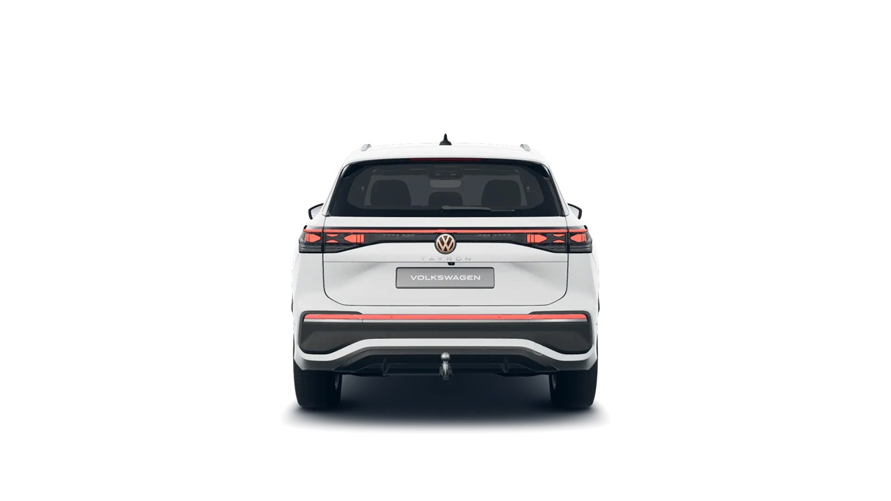 Volkswagen Tayron 2.0 ELEGANCE STANDHZ. AHK CAM ACC LM18