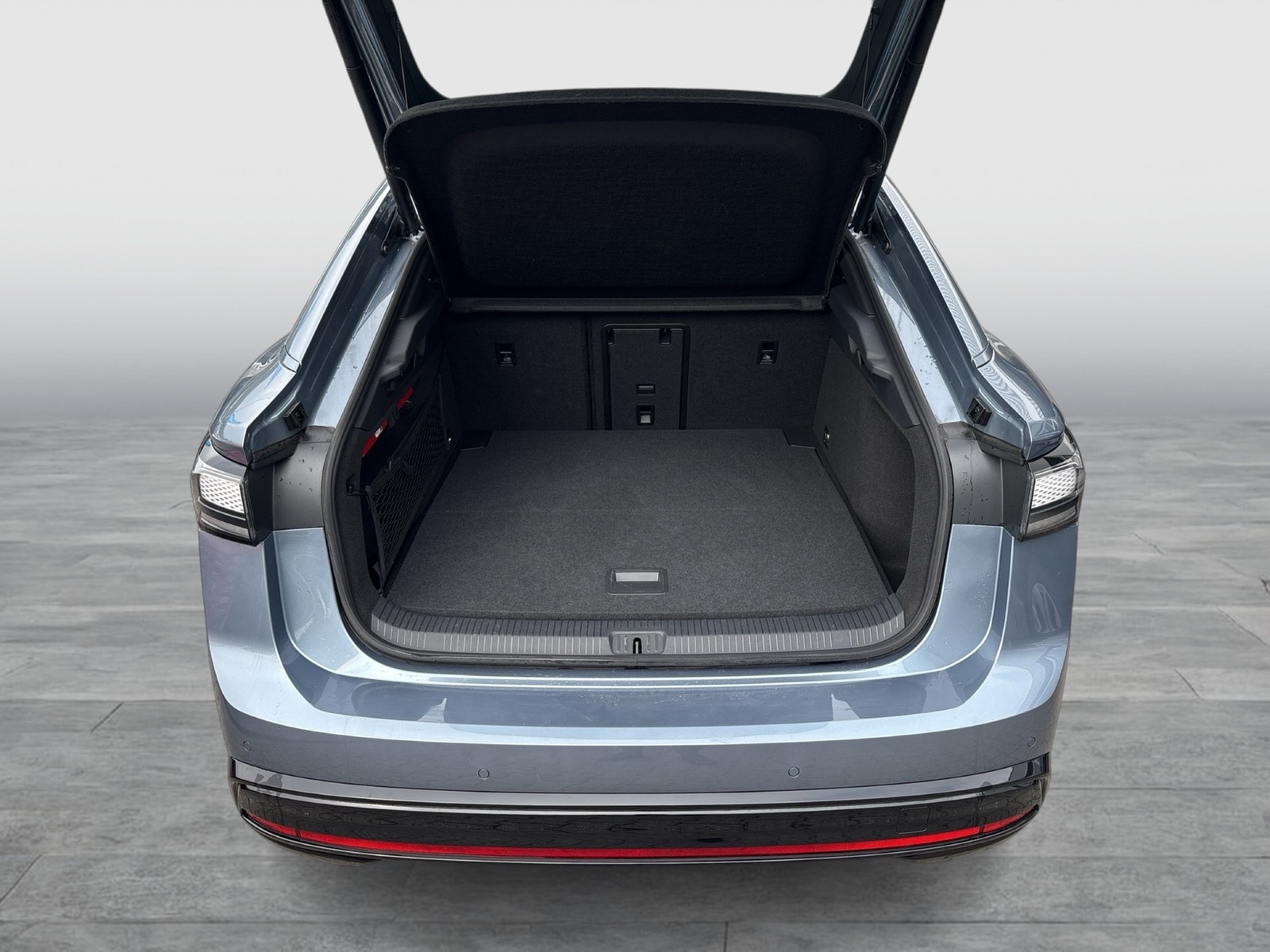 Volkswagen ID.7 PRO WÄRMEPUMPE AHK 360°CAM ACC LM20 HEAD-UP
