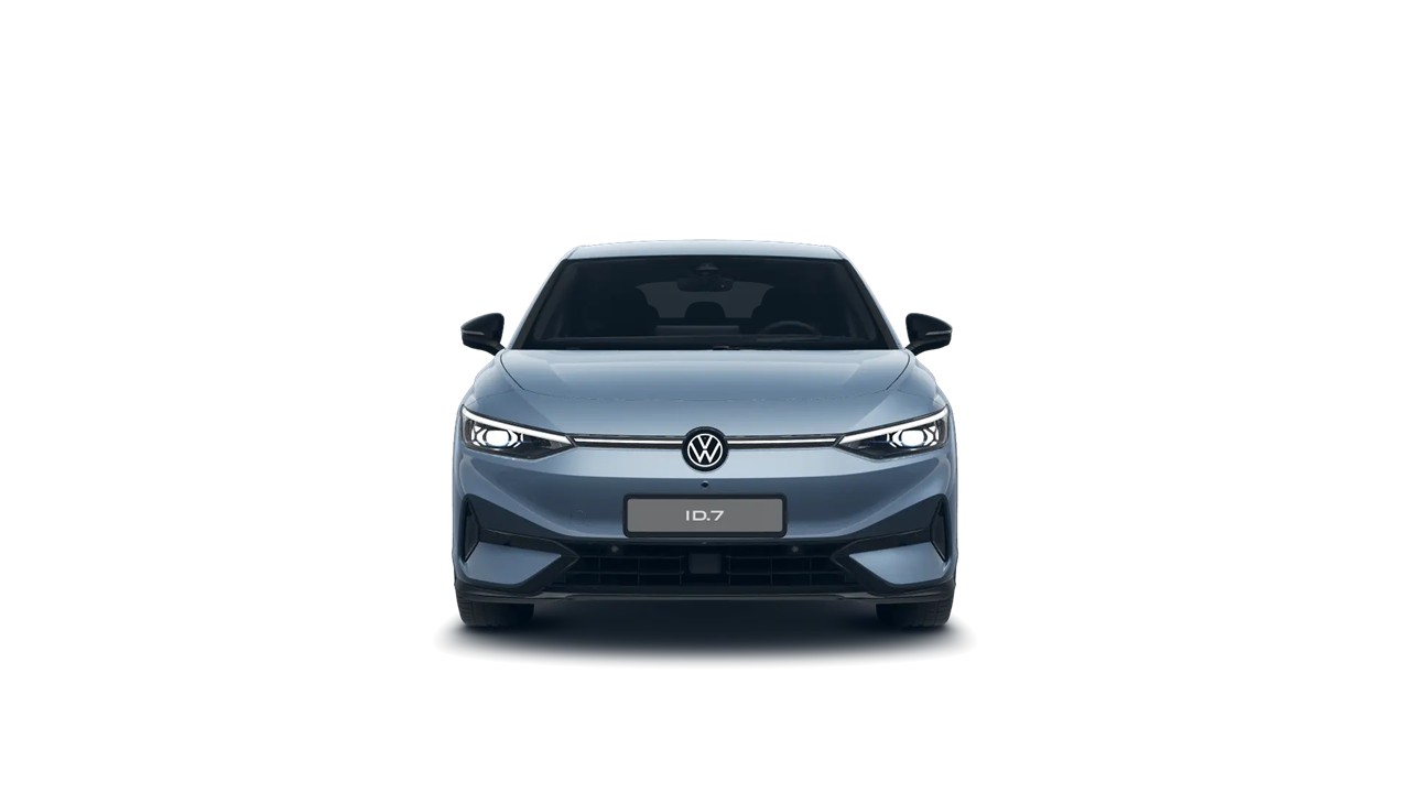 Volkswagen ID.7 PRO WÄRMEPUMPE AHK 360°CAM ACC LM20 HEAD-UP