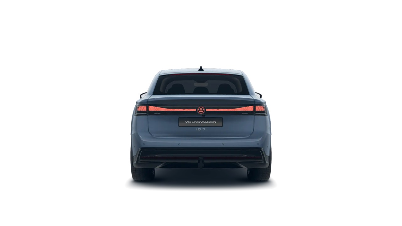Volkswagen ID.7 PRO WÄRMEPUMPE AHK 360°CAM ACC LM20 HEAD-UP