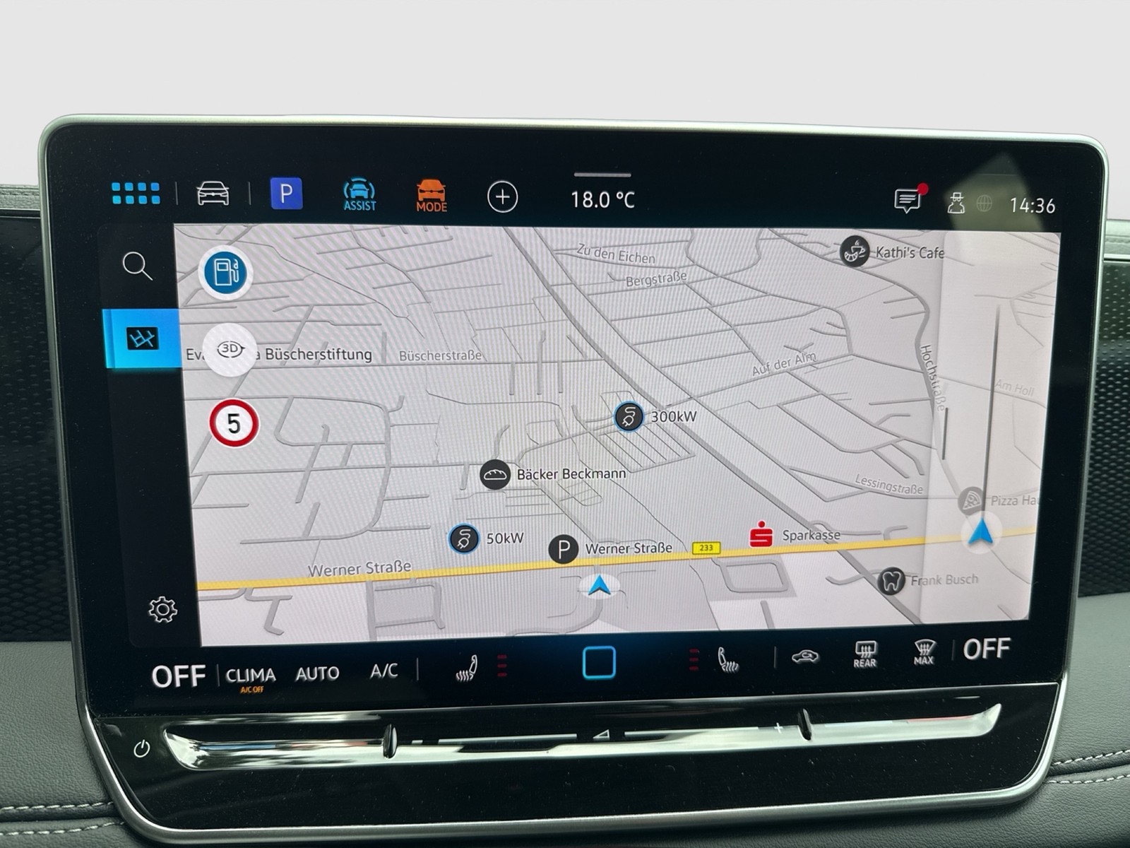 Volkswagen Tiguan 1.5 eTSI LIFE AHK CAM ACC LM18 E-KLAPPE