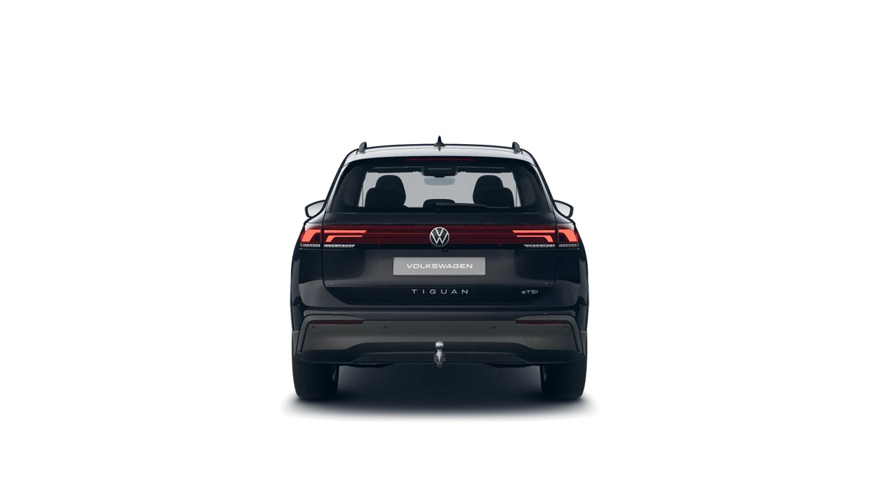 Volkswagen Tiguan 1.5 eTSI LIFE AHK CAM ACC LM18 E-KLAPPE