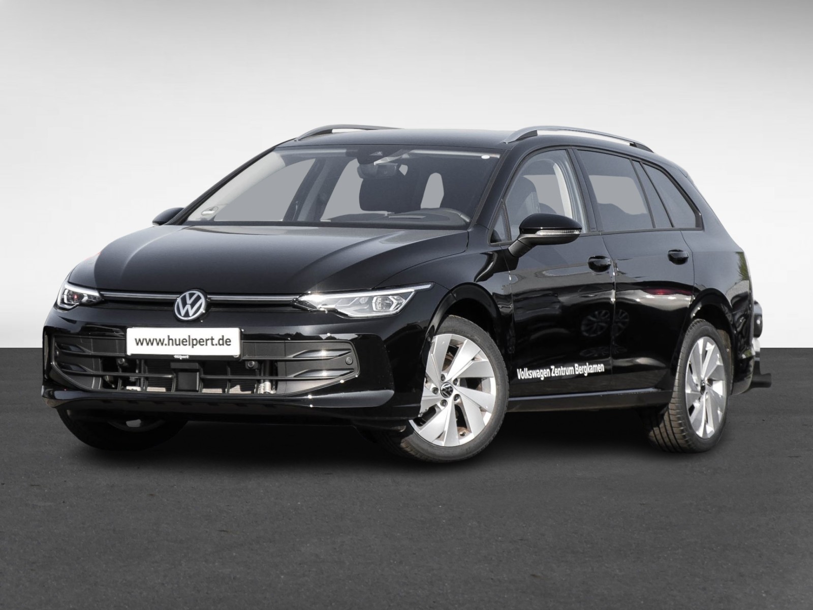 Volkswagen Golf Variant VIII 1.5 LIFE CAM ACC LM17 E-KLAPPE