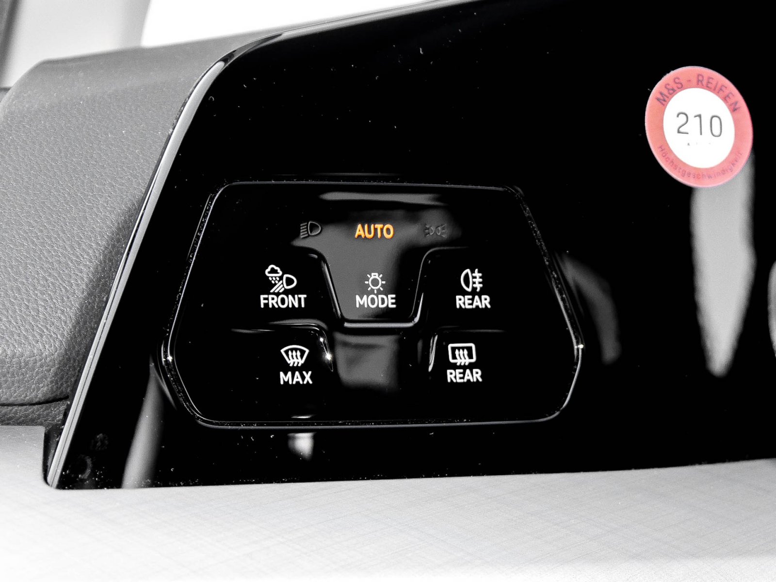 Volkswagen Golf Variant VIII 1.5 LIFE CAM ACC LM17 E-KLAPPE