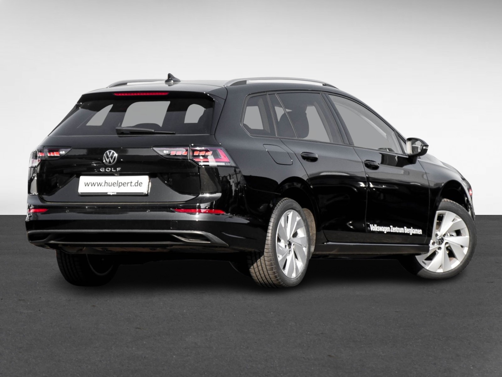 Volkswagen Golf Variant VIII 1.5 LIFE CAM ACC LM17 E-KLAPPE