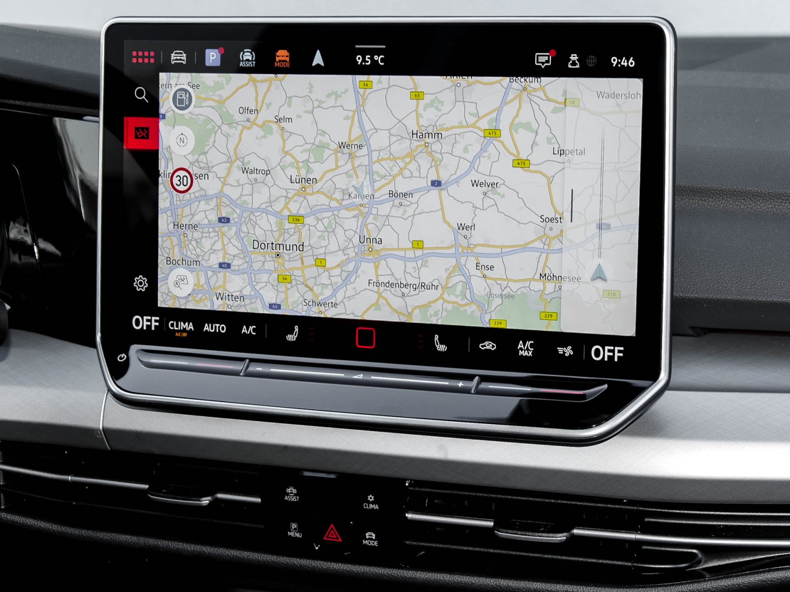 Volkswagen Golf Variant VIII 1.5 LIFE CAM ACC LM17 E-KLAPPE