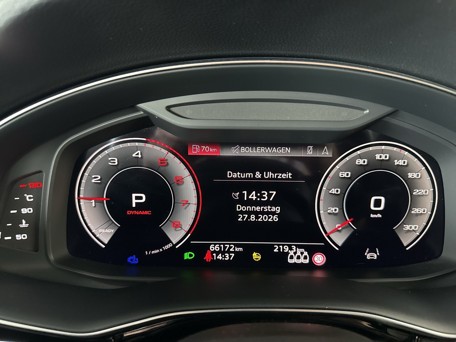 Audi Q7 55 Qu. S LINE 360°CAM ACC ALU20 HEADUP