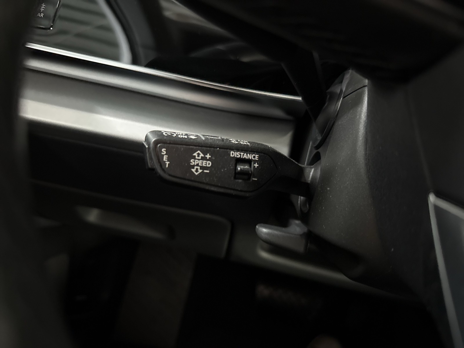 Audi Q7 55 Qu. S LINE 360°CAM ACC ALU20 HEADUP