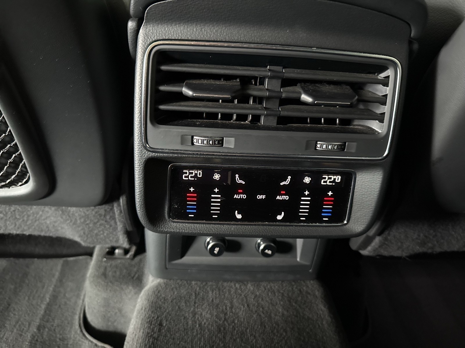 Audi Q7 55 Qu. S LINE 360°CAM ACC ALU20 HEADUP