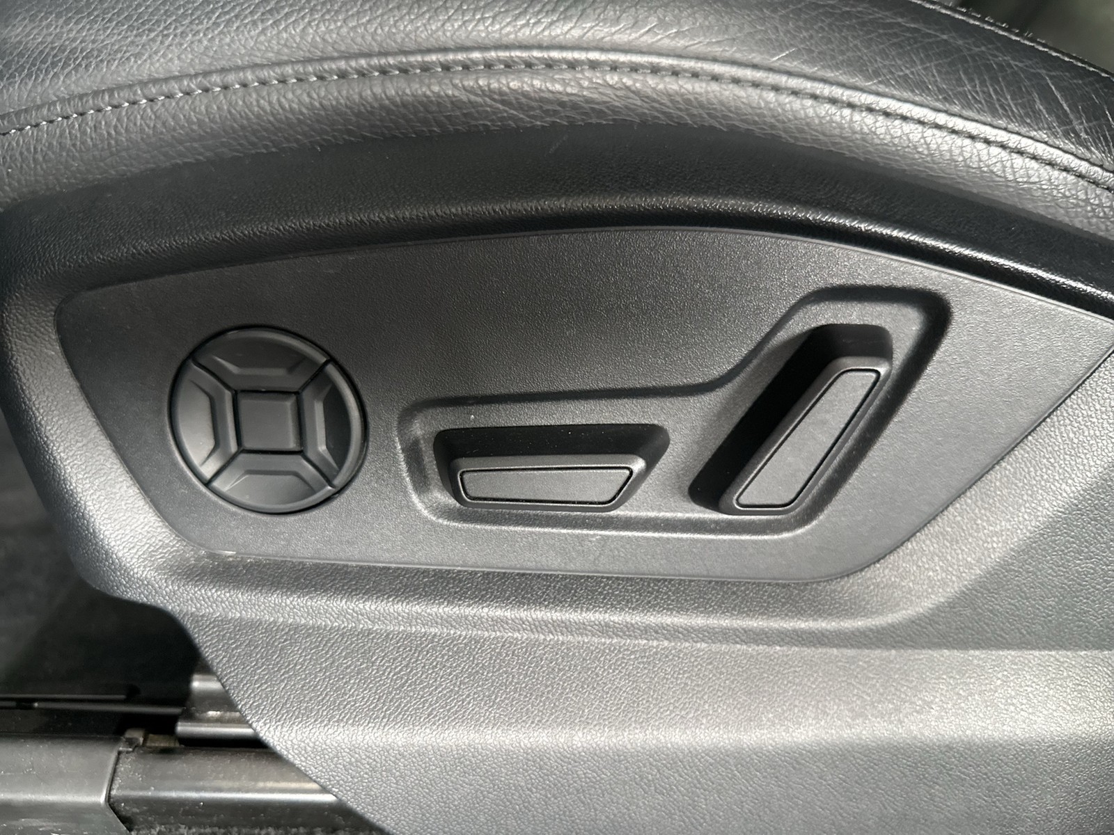 Audi Q7 55 Qu. S LINE 360°CAM ACC ALU20 HEADUP