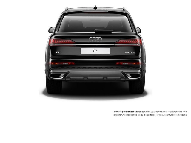 Audi Q7 55 Qu. S LINE 360°CAM ACC ALU20 HEADUP