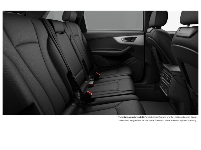 Audi Q7 55 Qu. S LINE 360°CAM ACC ALU20 HEADUP