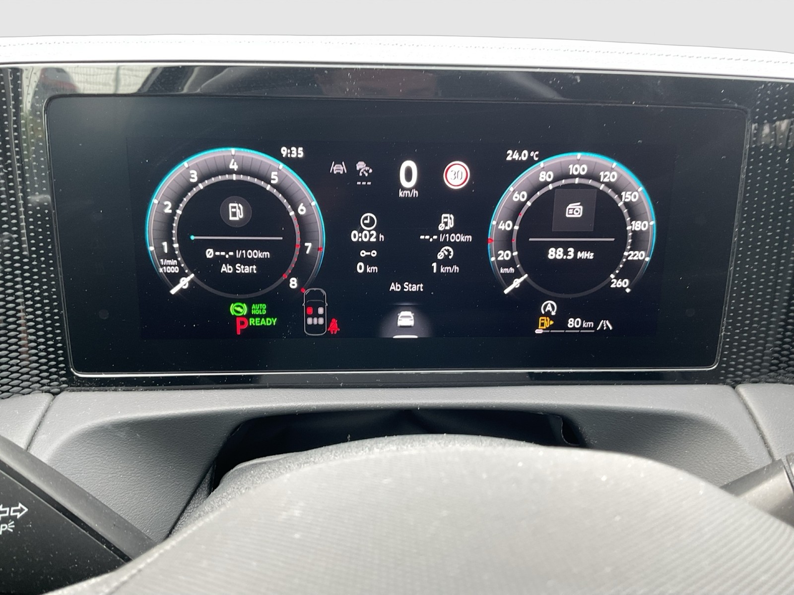 Volkswagen Tiguan 1.5 eTSI LIFE AHK CAM ACC NAVI CARPLAY